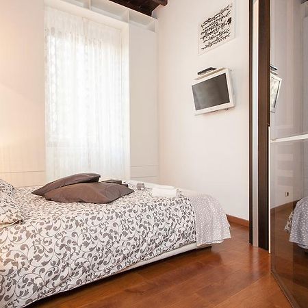 Rental In Rome Mial House Exterior photo