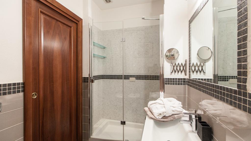 Rental In Rome Mial House Exterior photo