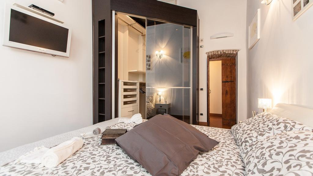 Rental In Rome Mial House Exterior photo
