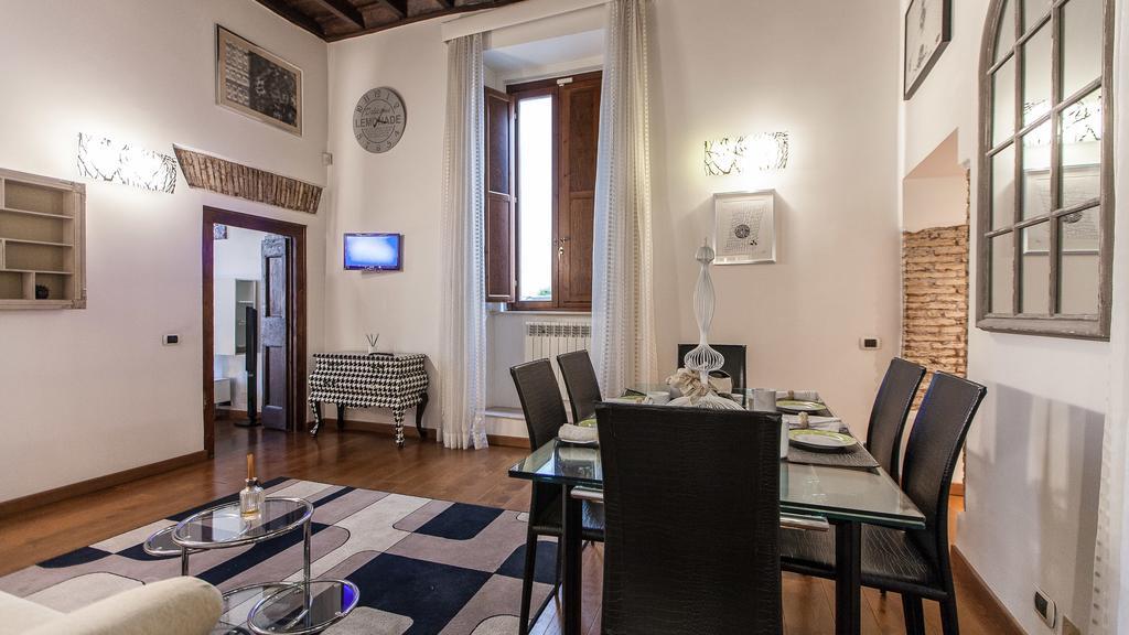 Rental In Rome Mial House Exterior photo