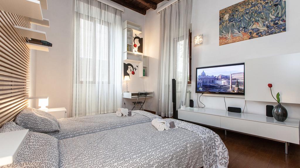 Rental In Rome Mial House Exterior photo