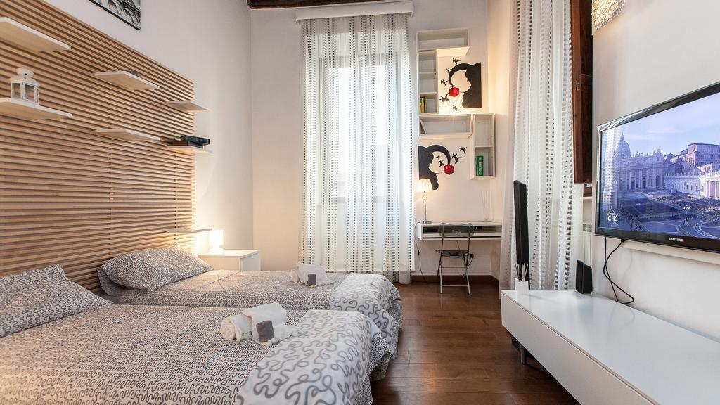 Rental In Rome Mial House Exterior photo