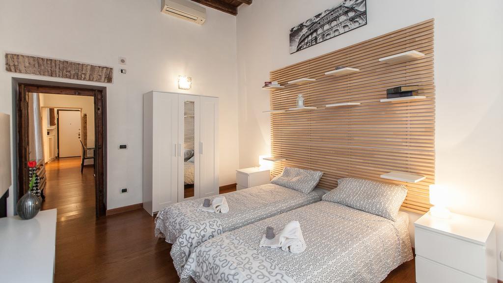 Rental In Rome Mial House Exterior photo
