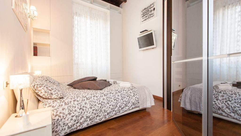 Rental In Rome Mial House Exterior photo
